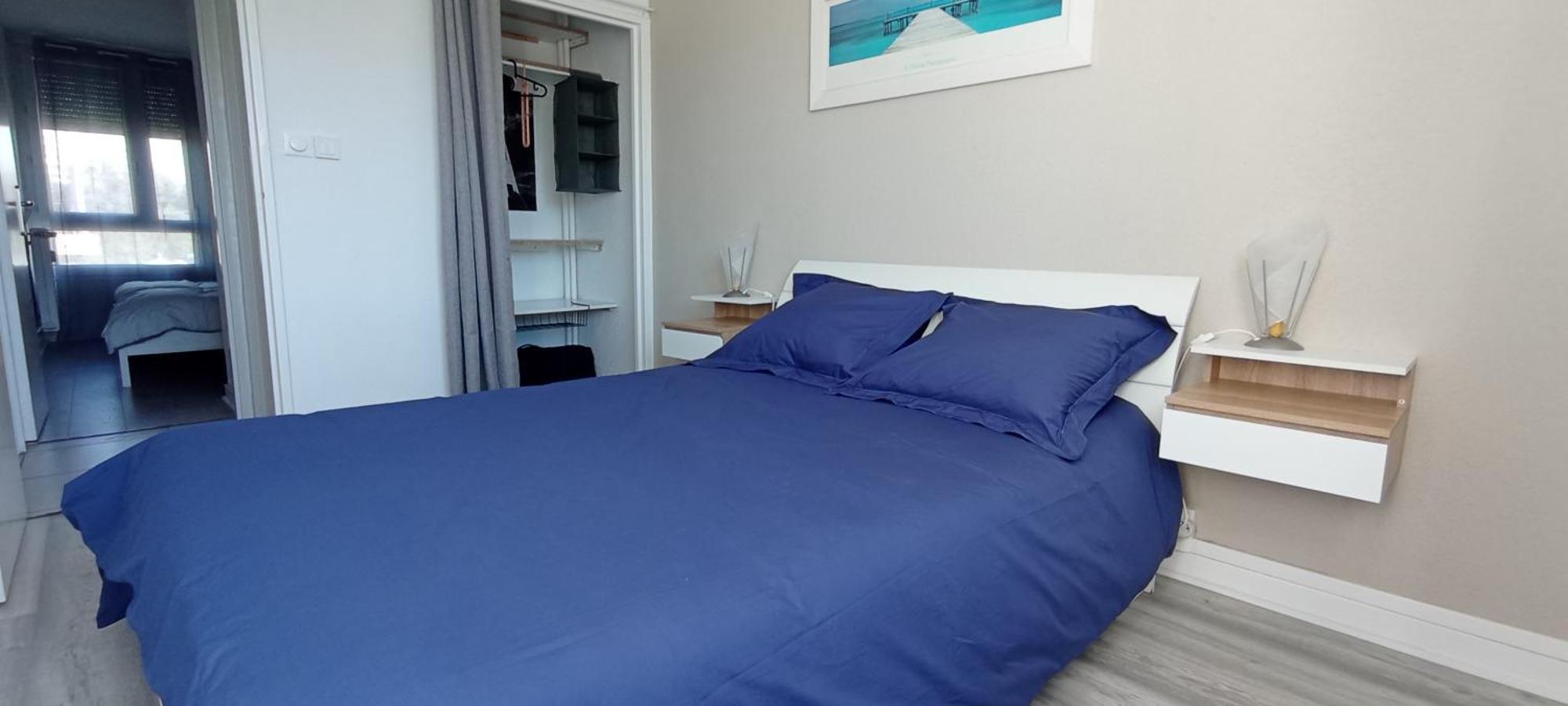 Le Belle Vue Apartment *